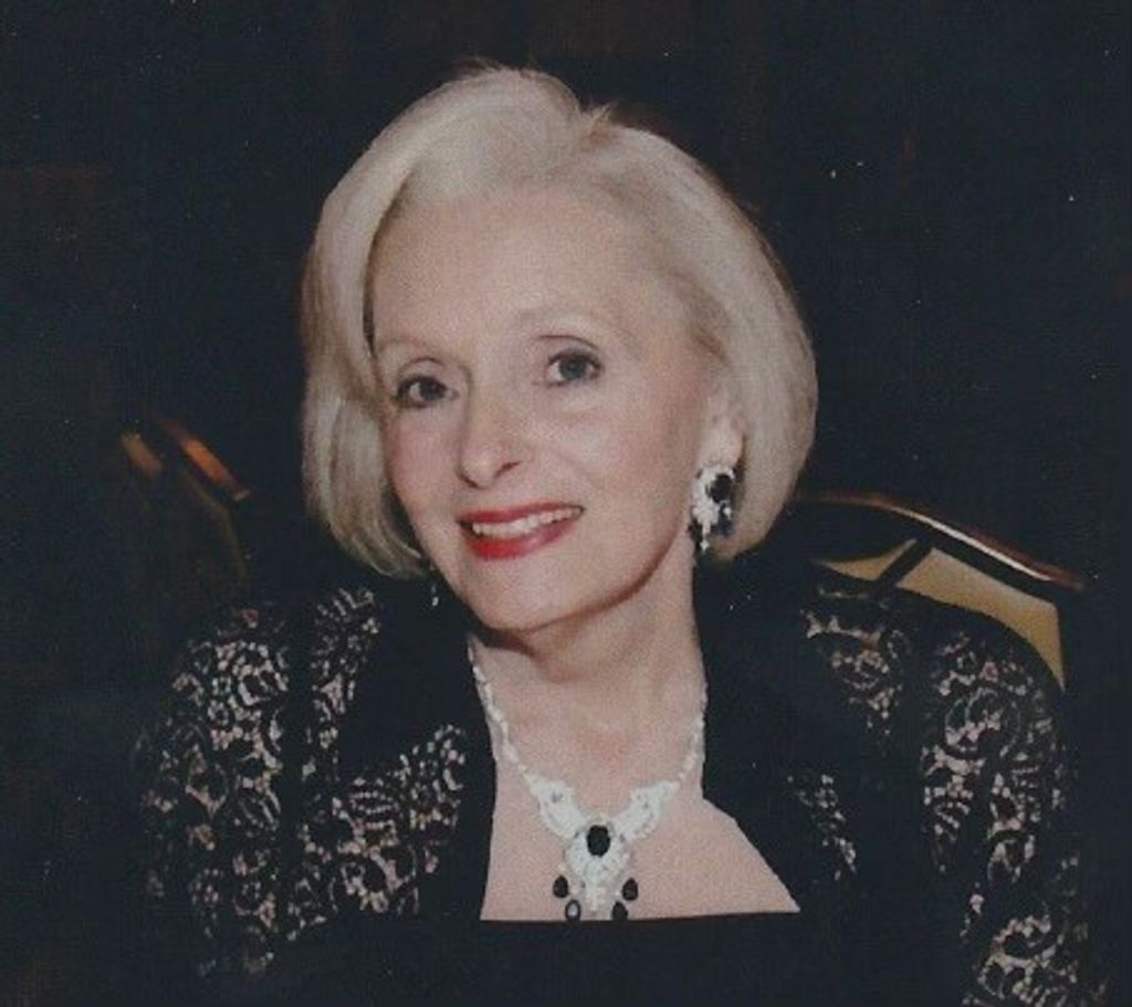 Joyce Rose Marie Bartmus Profile Photo