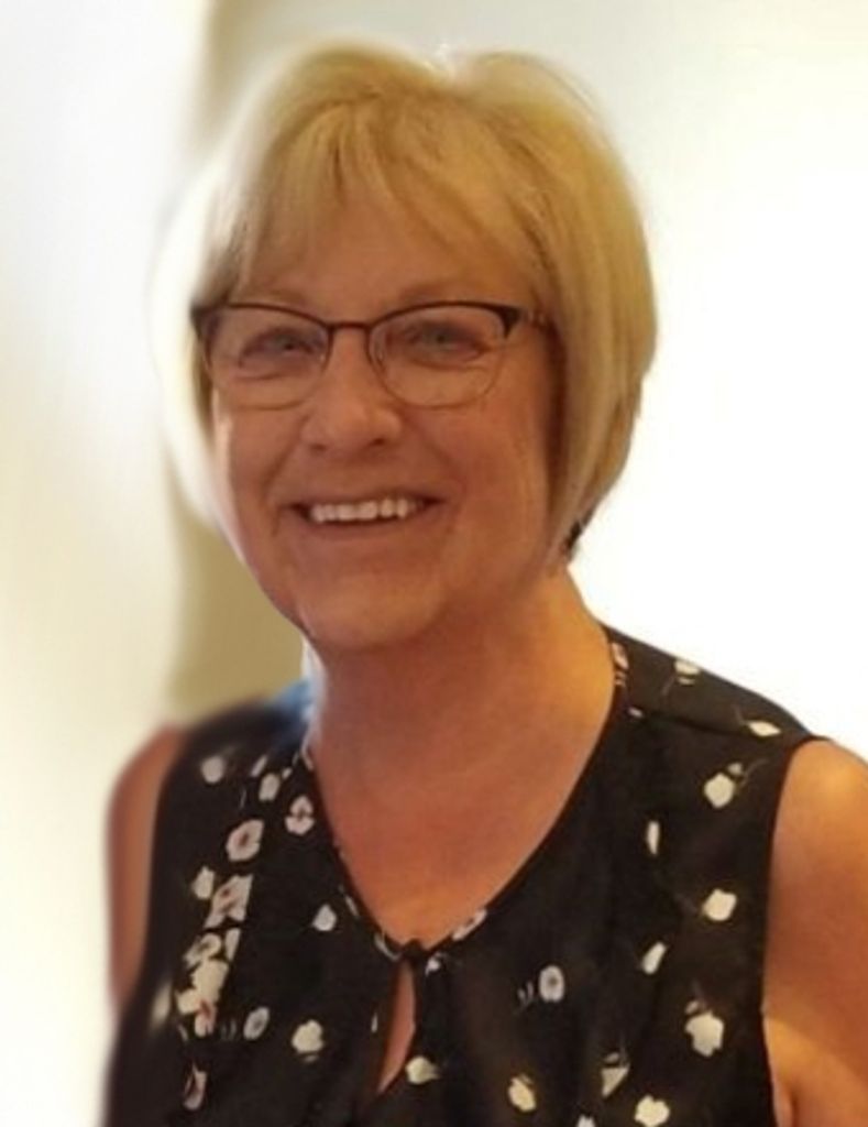 Karen Bradley Profile Photo