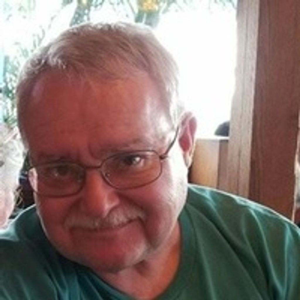 Robert Allen Bradford