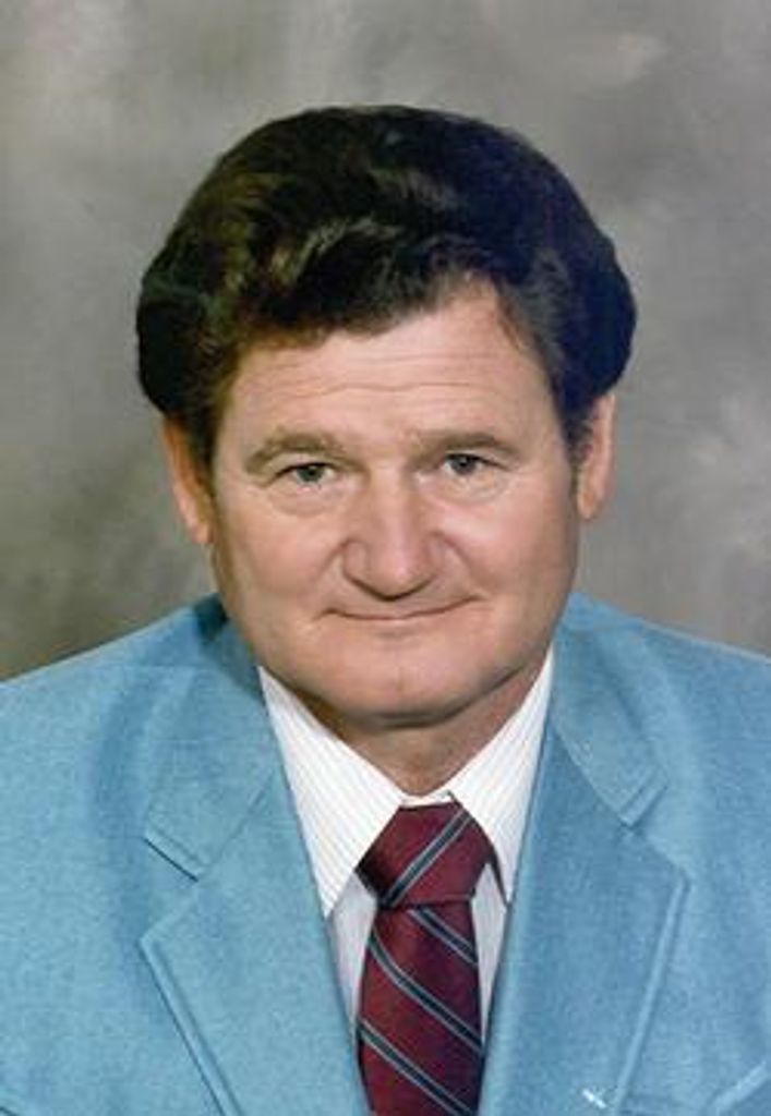 Jerome (Jerry) Benjamin Novosad