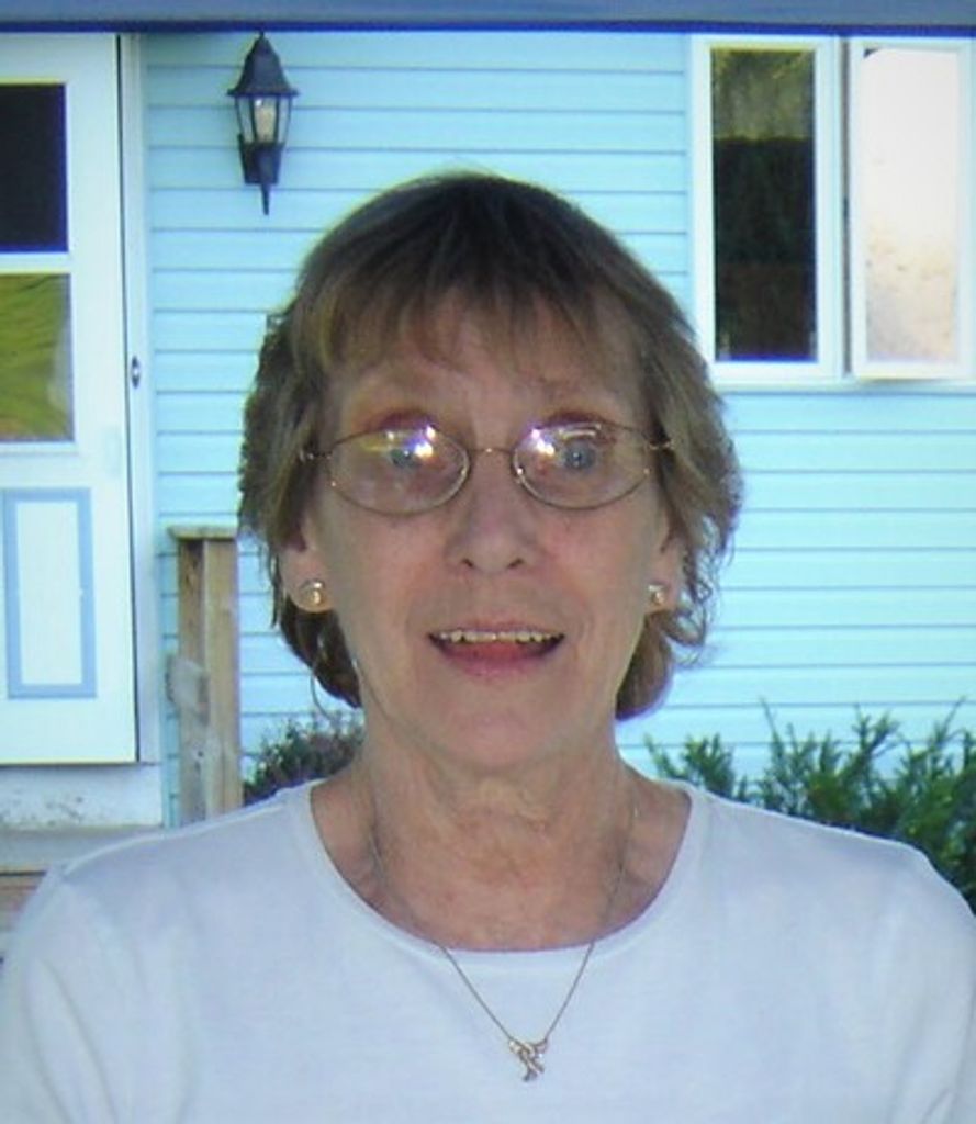 Patricia Ann Ackerman Profile Photo