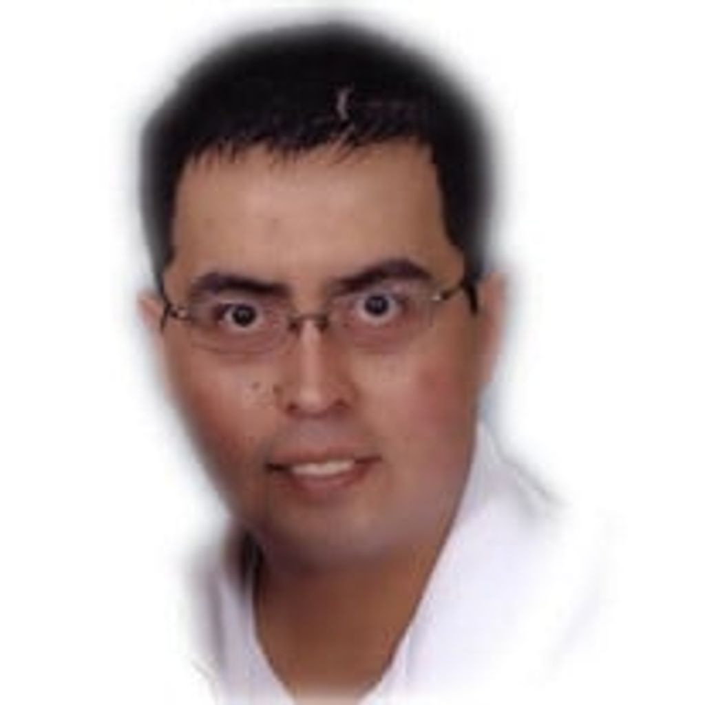 Hector Enrique Garcia Villarreta