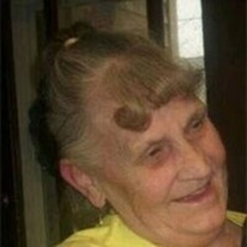 Mary Lou Waters