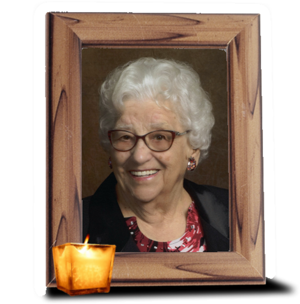 Ruth G. (Moureau)  Cornette Profile Photo