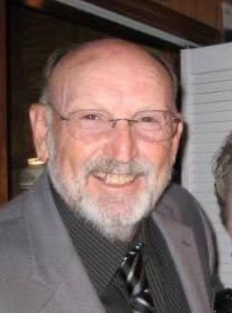 Dl Roberts Profile Photo