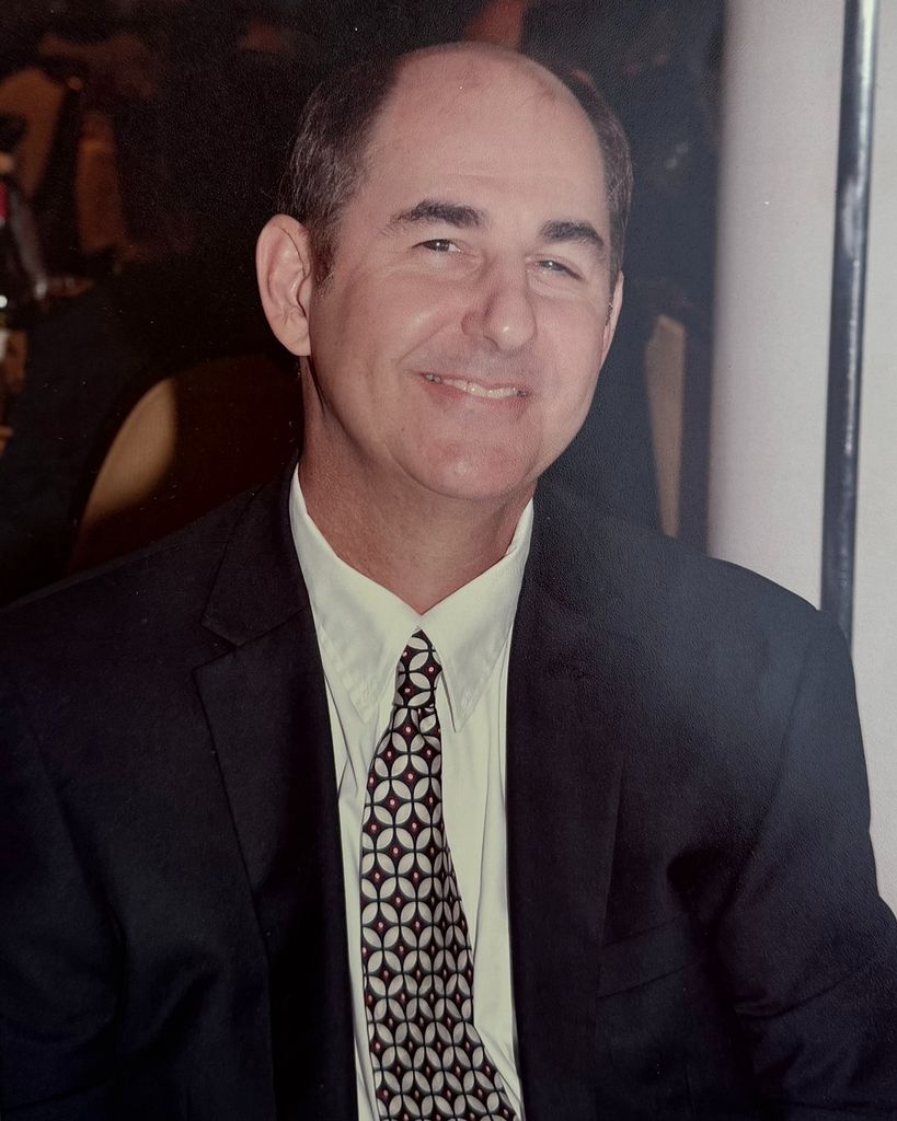 Armand Gobat Profile Photo