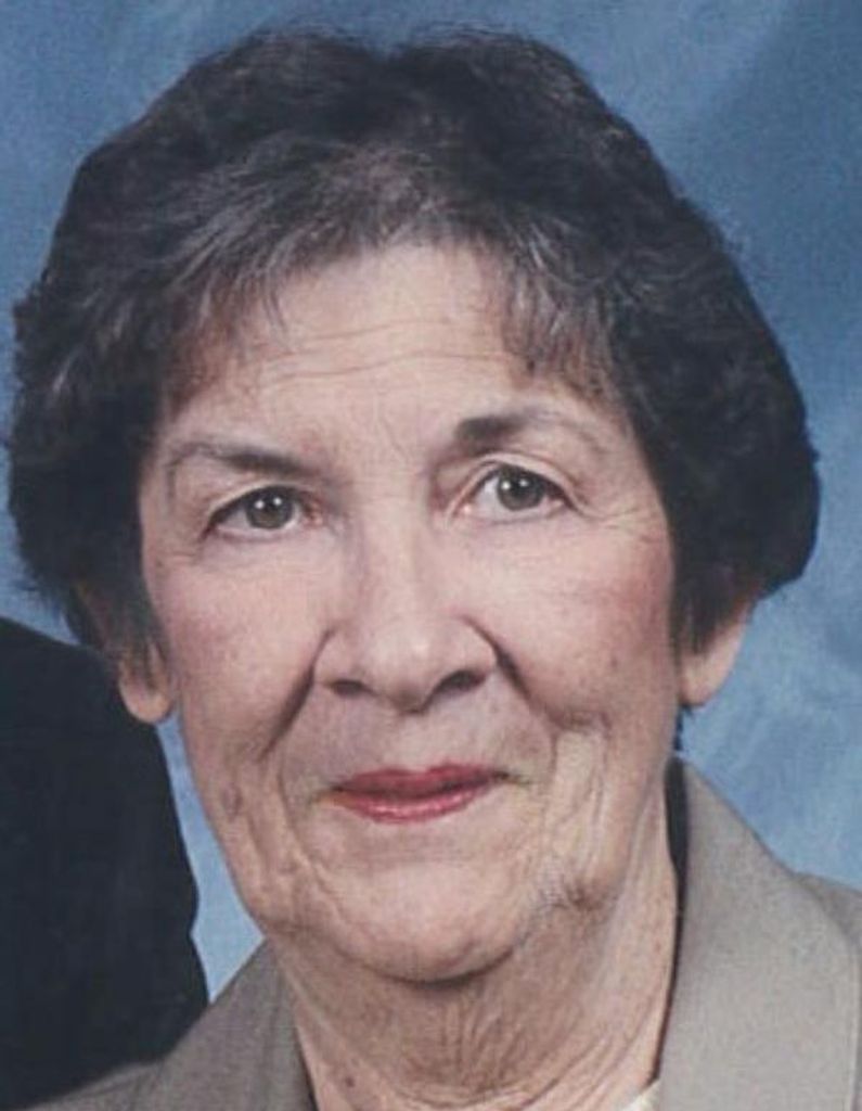 Dolores 'Dee' (Steinhauer) Nedde