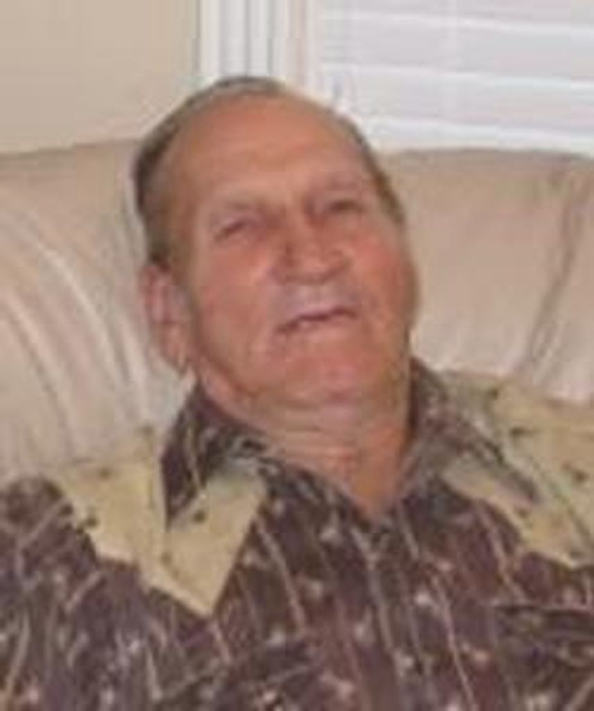 Charlie Daniel Byrd Profile Photo