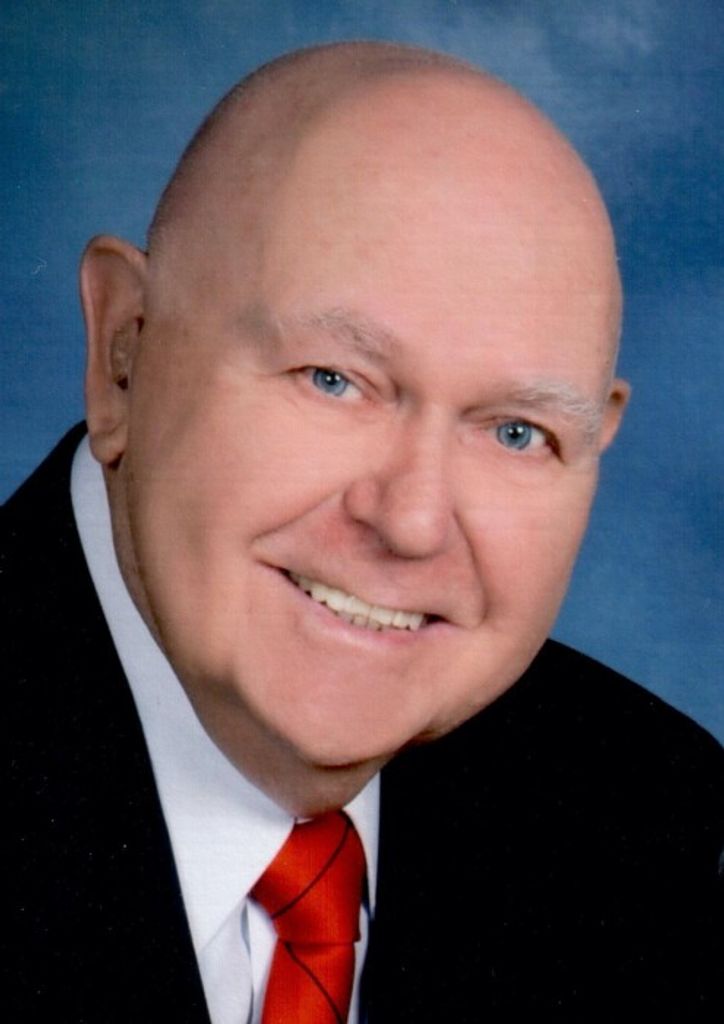 Daniel Patrick Glennon Profile Photo