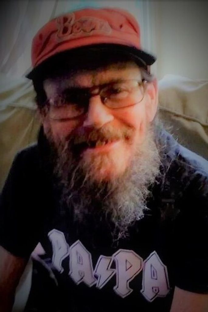 Daniel James Haffey Profile Photo