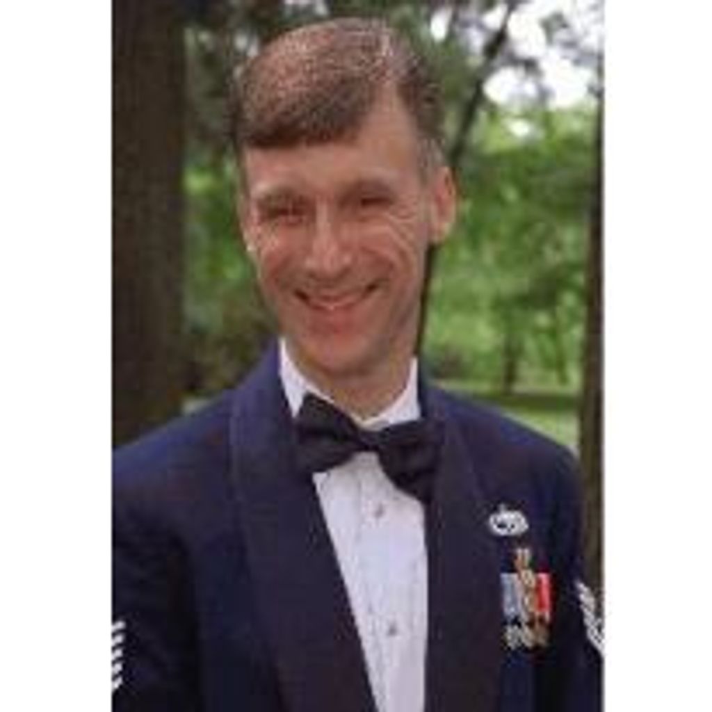 James Stephen "Steve" Burnett