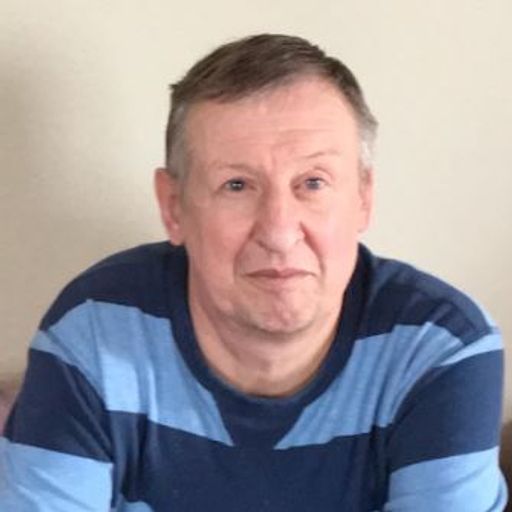 Piotr Langowski Profile Photo