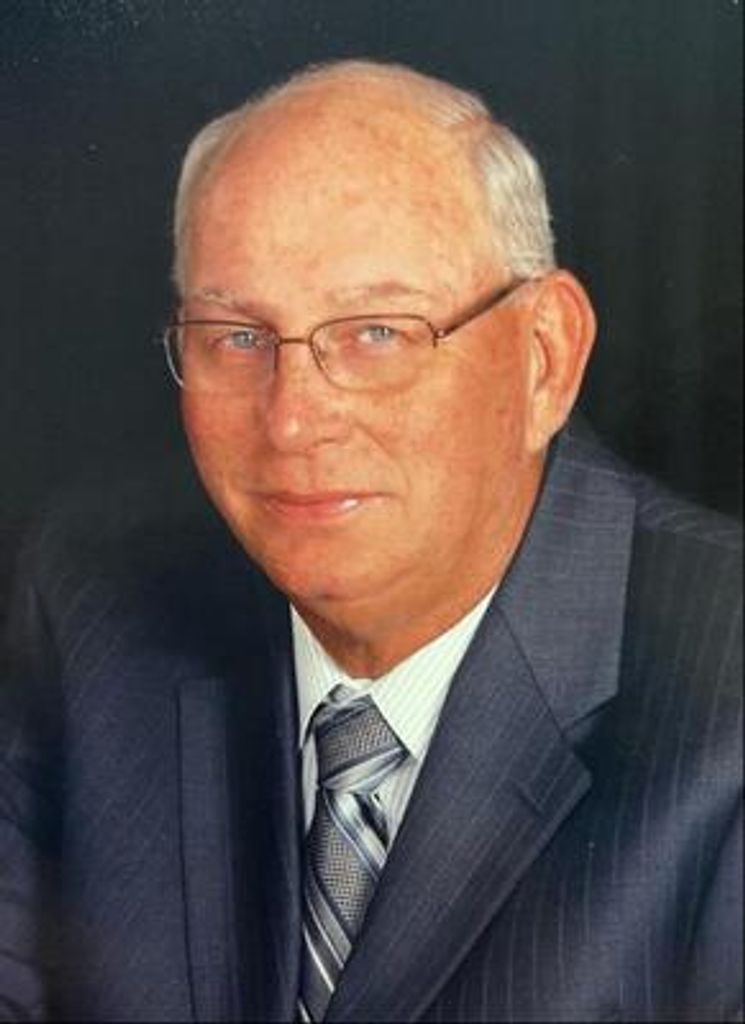 David Phillip 'Big Dave' Vanblarcum Profile Photo