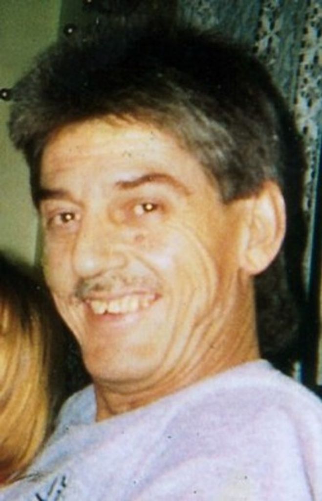 Roger Dale Grundy Profile Photo