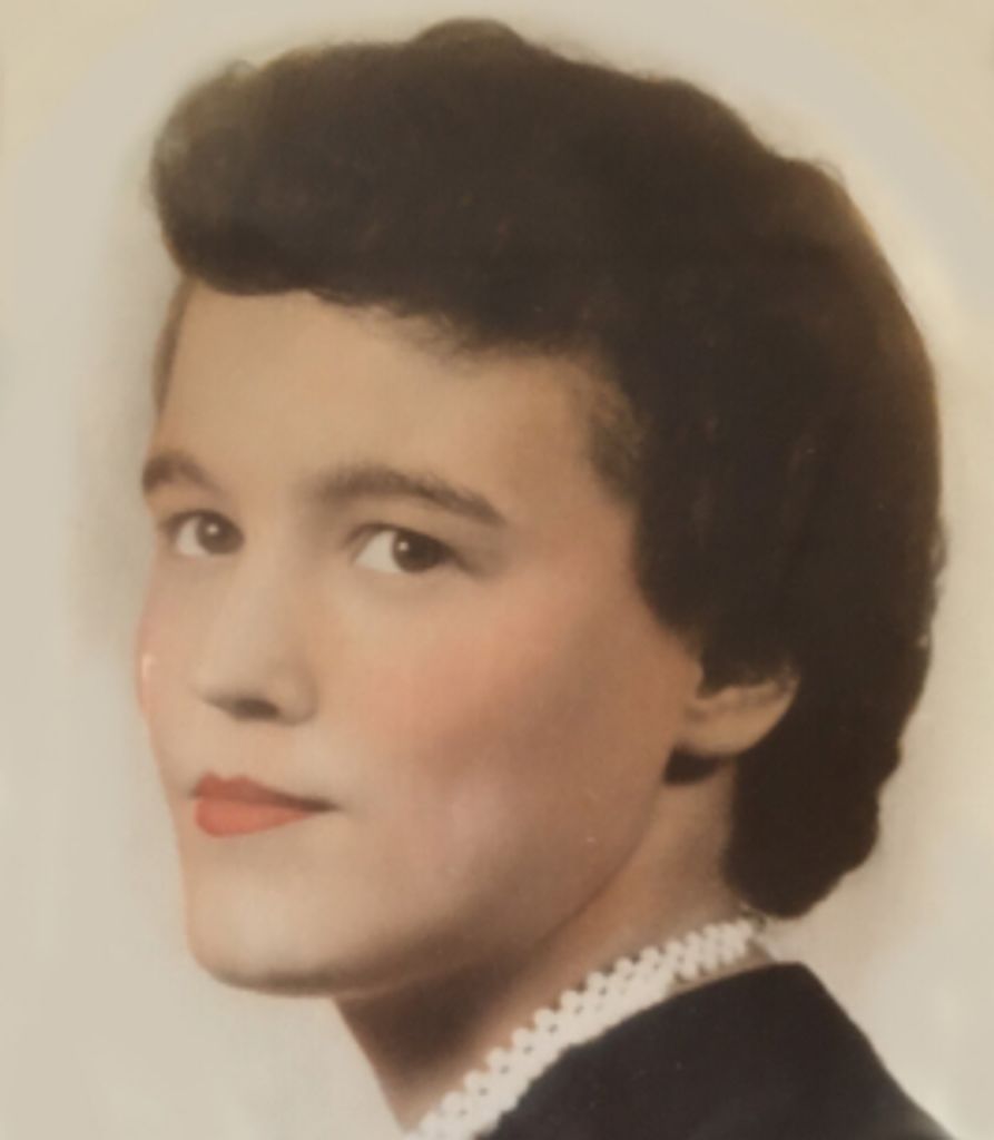 Ruth Arlene (Stenger)  Eshbaugh Profile Photo