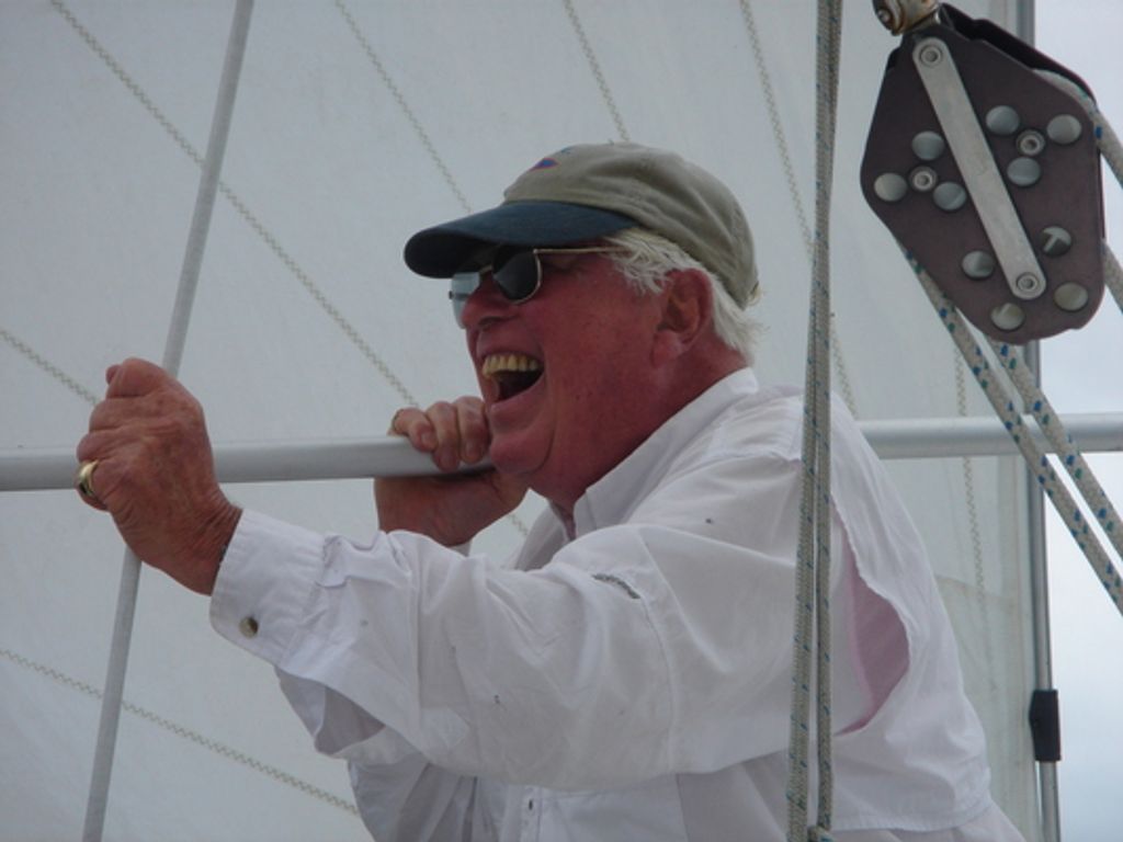 Jochen Johann Von Haller Profile Photo