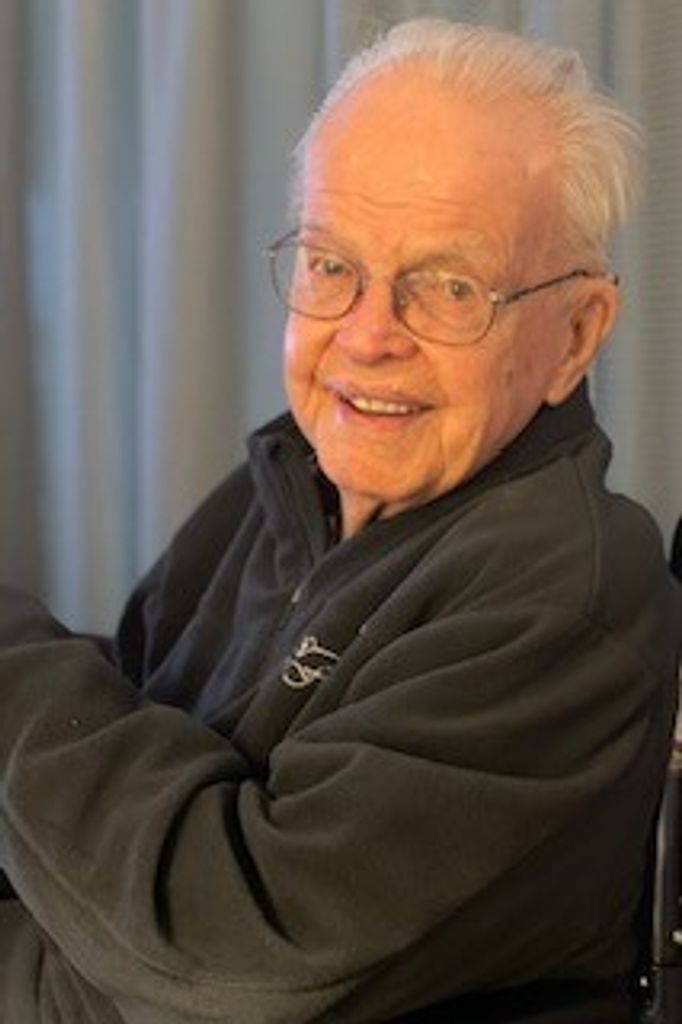 Donald Mueller Profile Photo