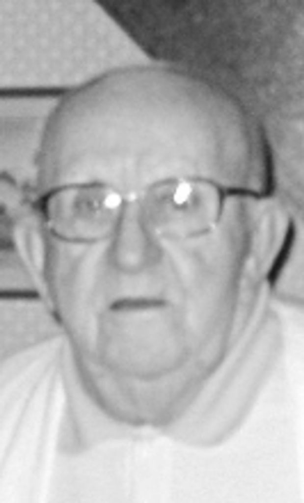 Herbert J. Horey