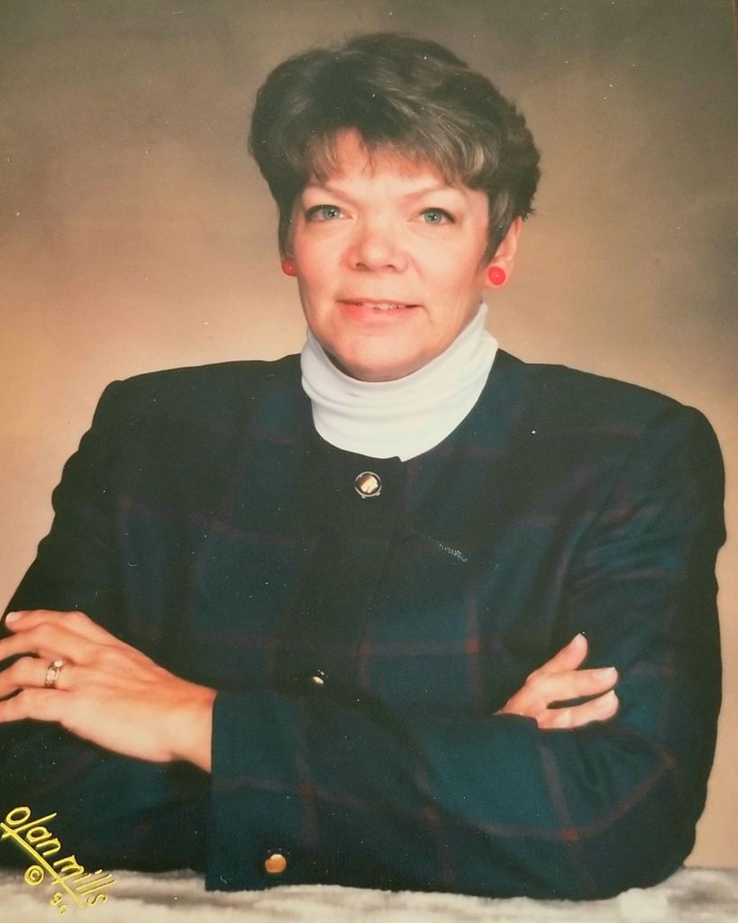 Susan M. Yeoman Profile Photo