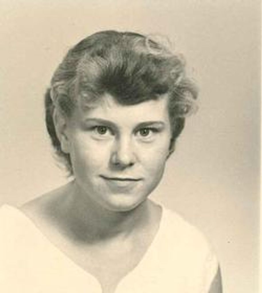 Beverly Jewell Coy Profile Photo