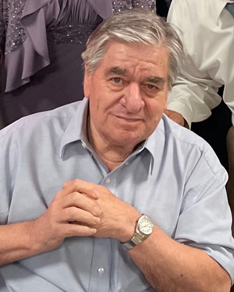 Paul Kert