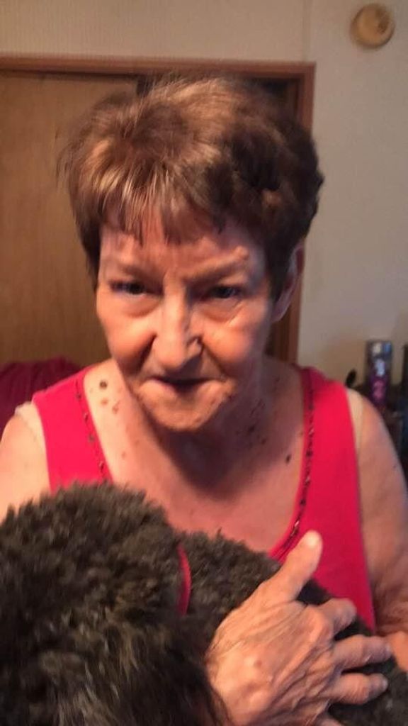 Mary Margaret Vanscoy Profile Photo