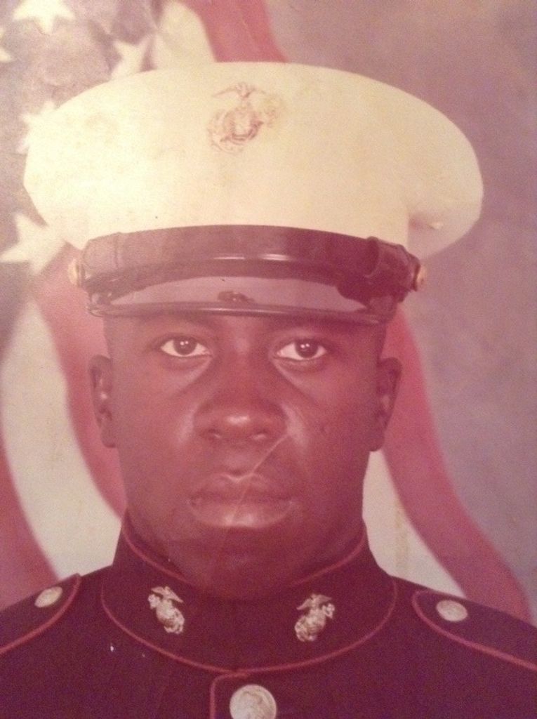 Terry Bain Cannon Profile Photo