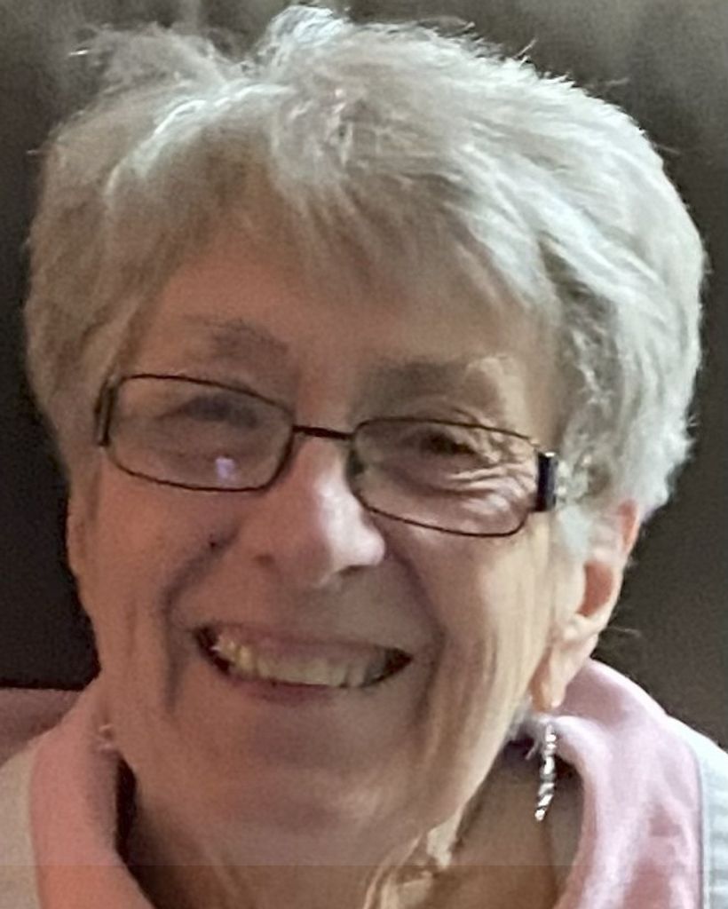 Mary Ann Manfre Profile Photo
