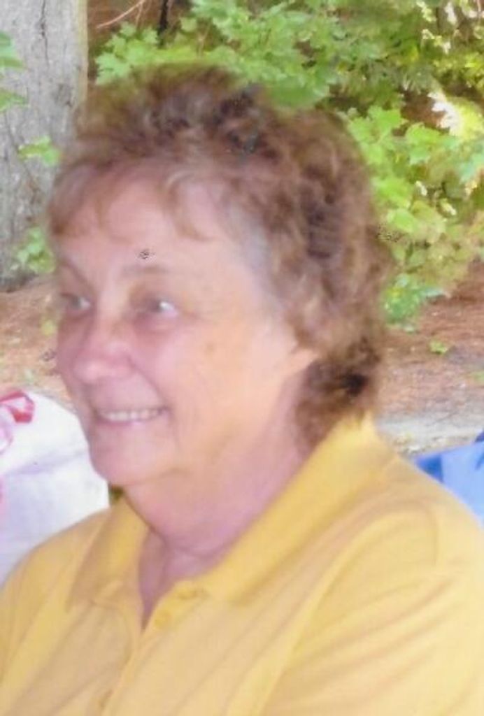 Margaret P. Levesque