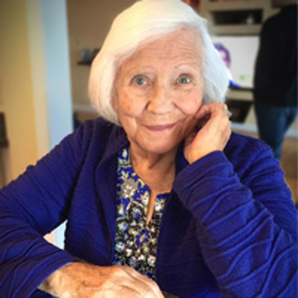 Marion Genevieve Melliere Profile Photo