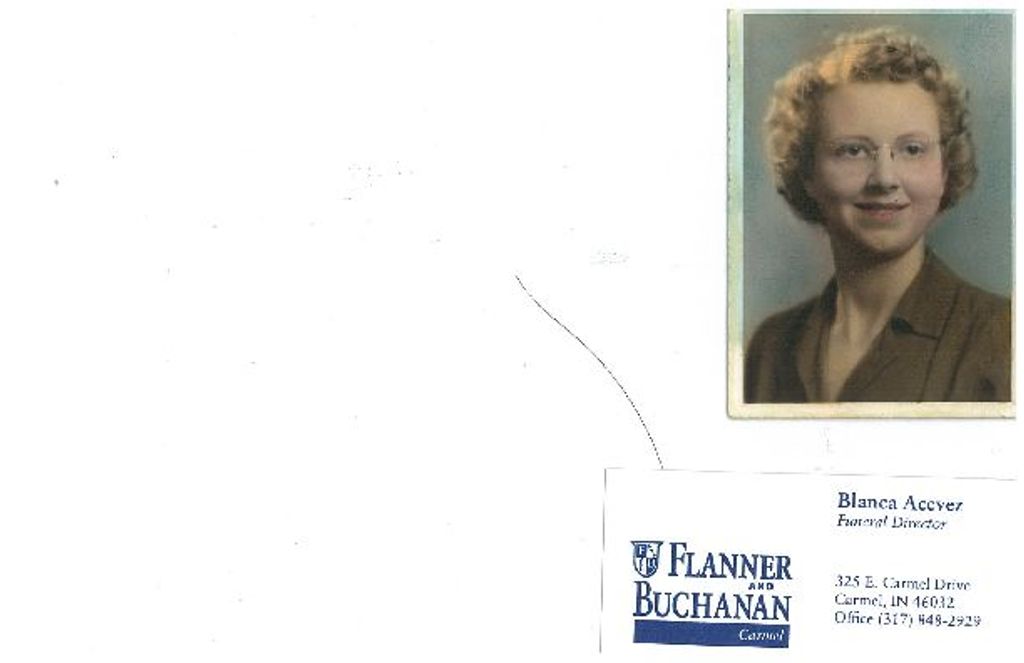 Juanita I. Steinhoff