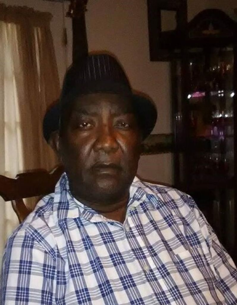 Mr. Ricky Lee Jones, Sr. Profile Photo