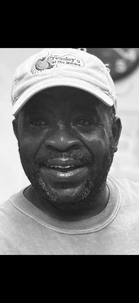 John Sylvester Singleton Profile Photo