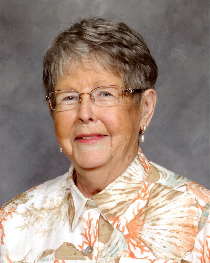 Cletha A. Elliott