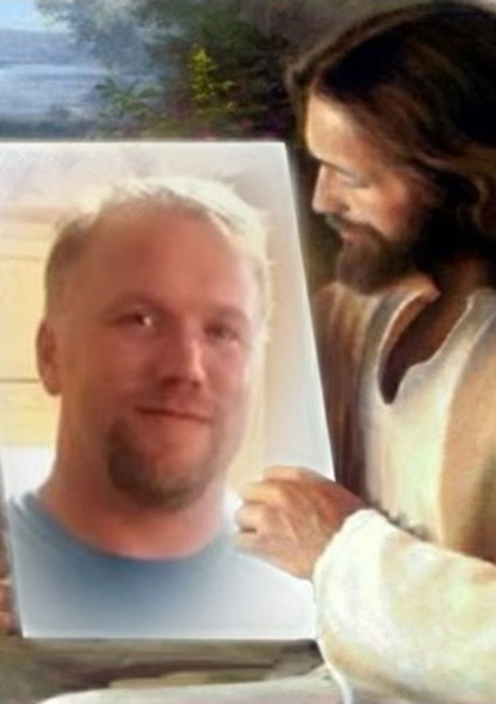 Stephen Paul Disanto Profile Photo