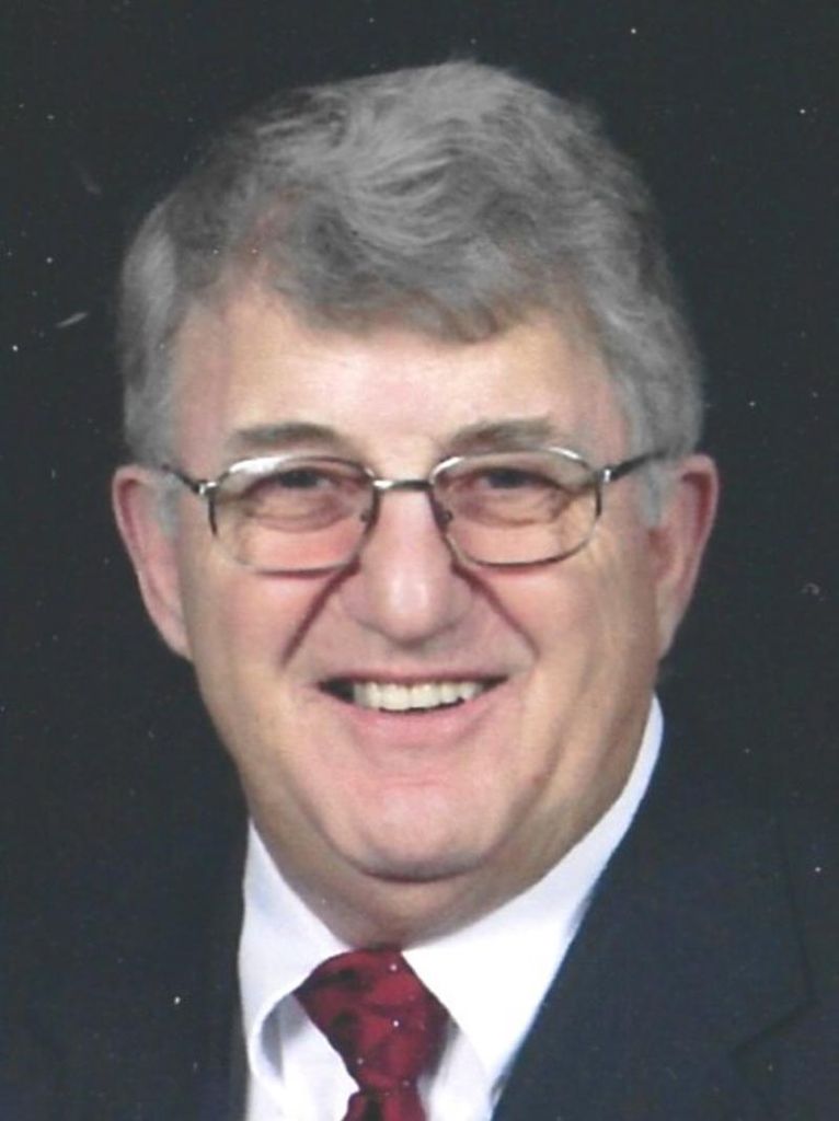 Lawrence A. Fischer Profile Photo
