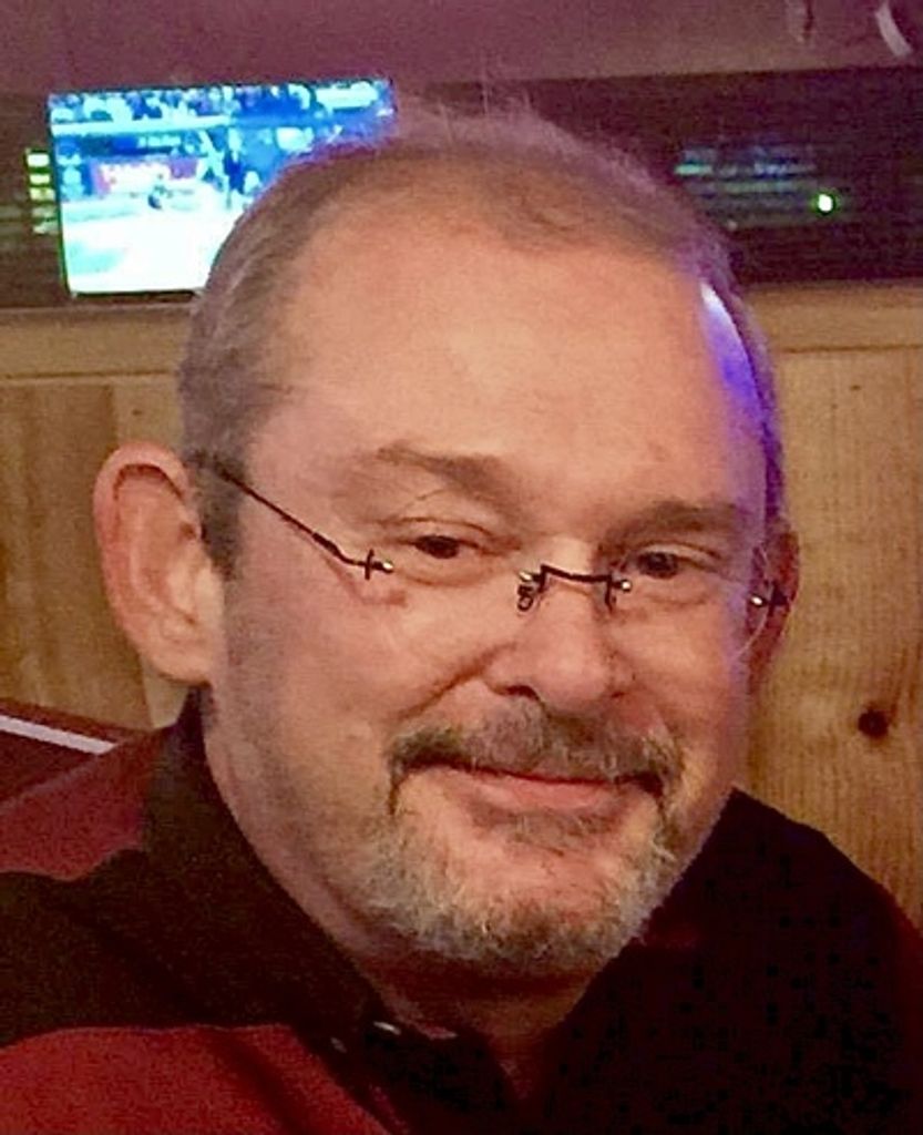 Tom Reed Profile Photo