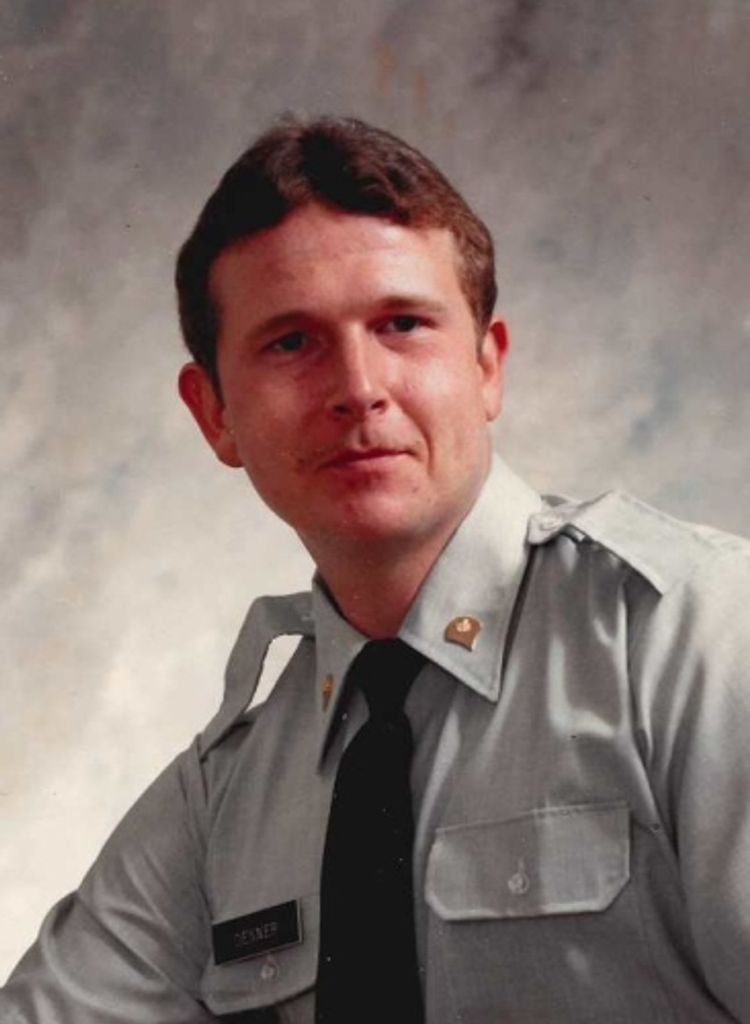 Michael Joseph Denner Profile Photo