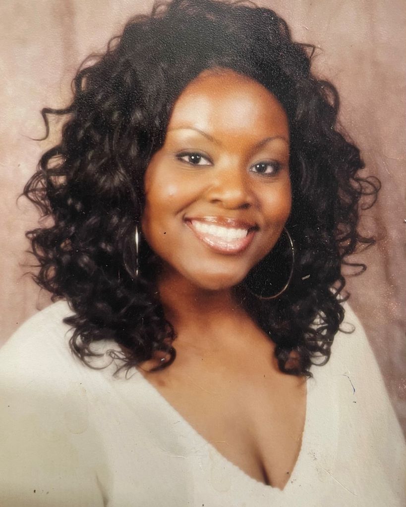 Ms. Lynisha Lark