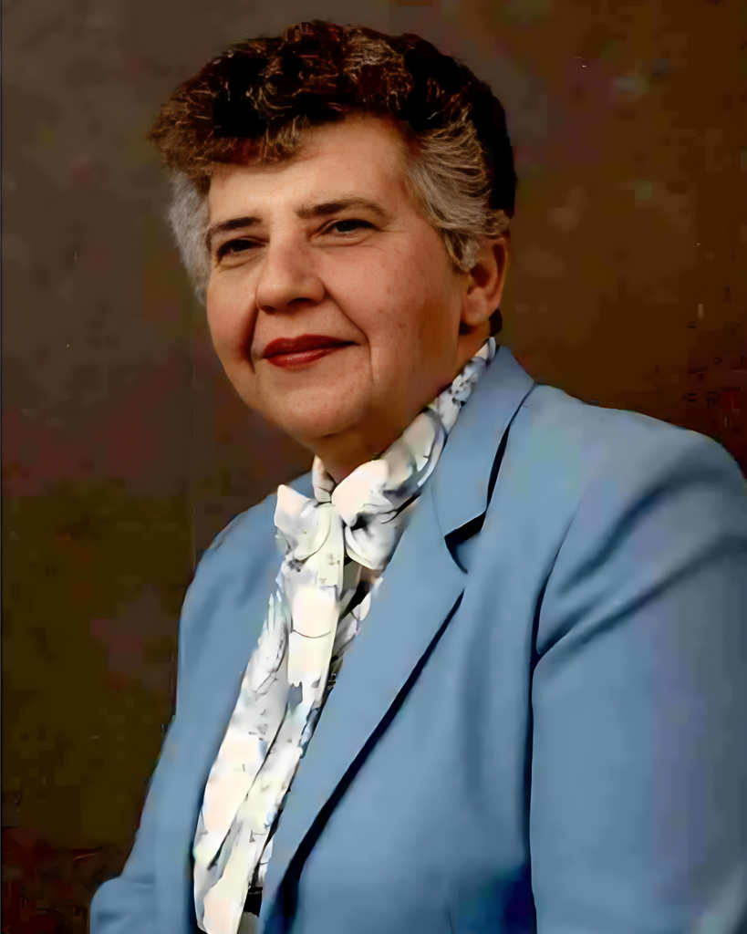 Beverly Ann Benfer
