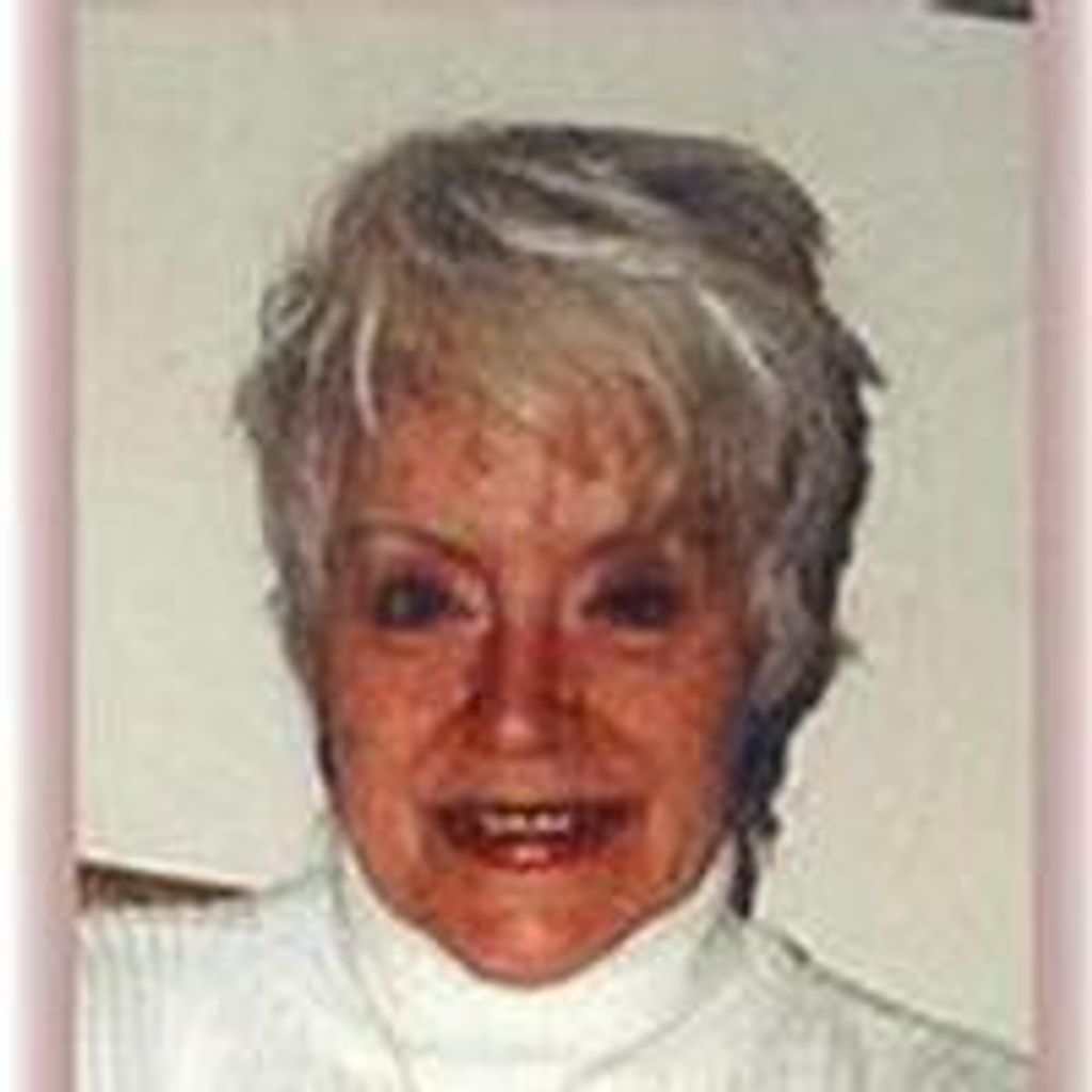 Patricia  A. Hager-Scoville