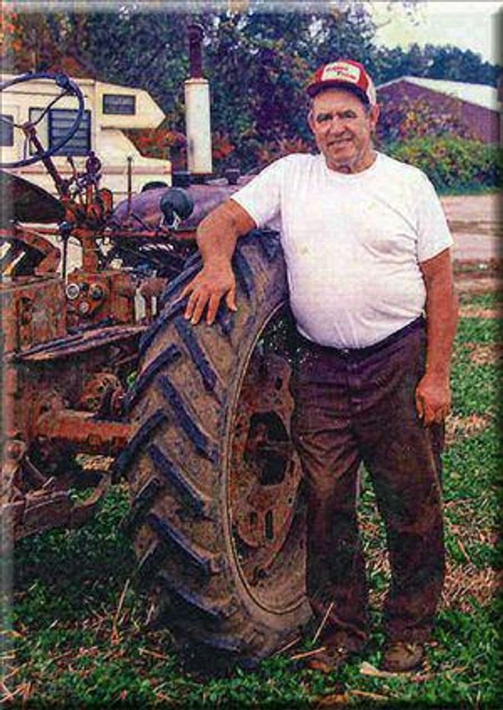 Roy Lendt