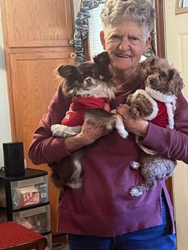 Vera Faye Schacher Profile Photo