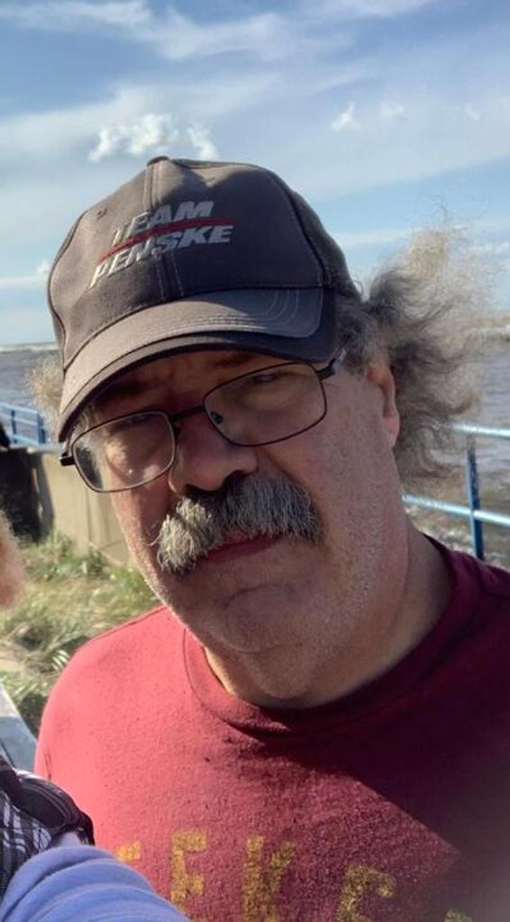 Rodney C. Decker Profile Photo