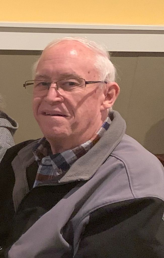 Steven C Schafer