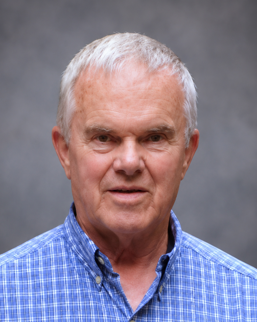 Karl E. Nordberg Profile Photo
