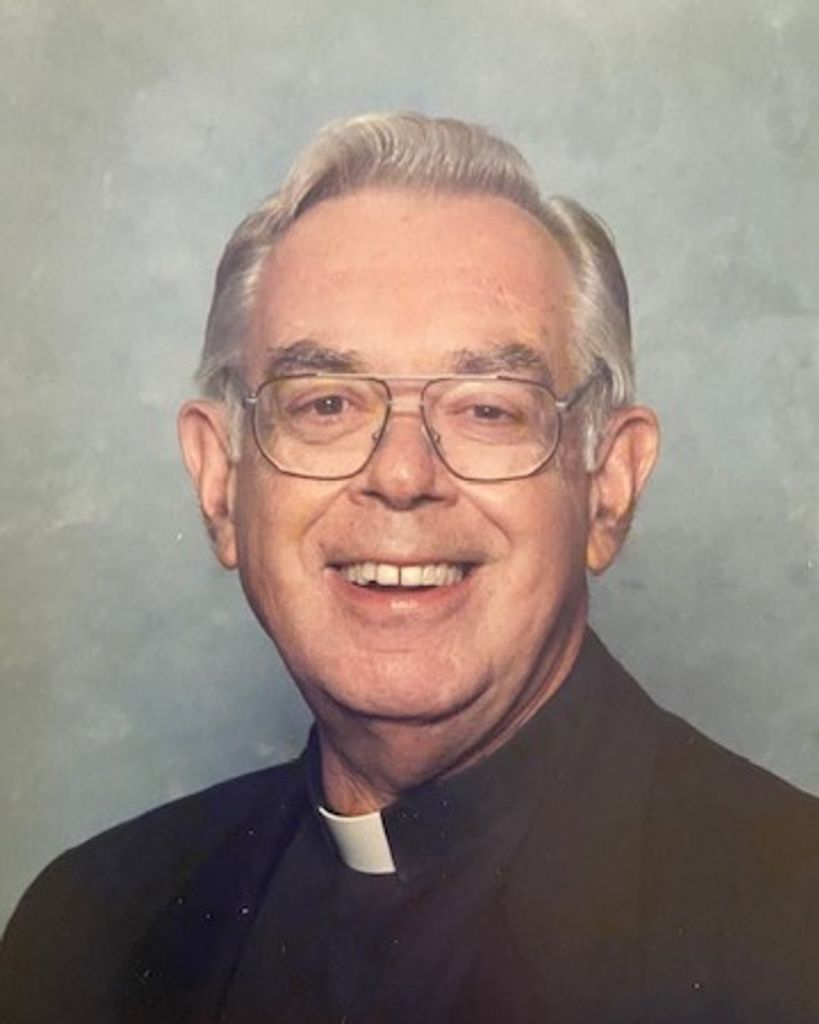 William "Bill" Benedict