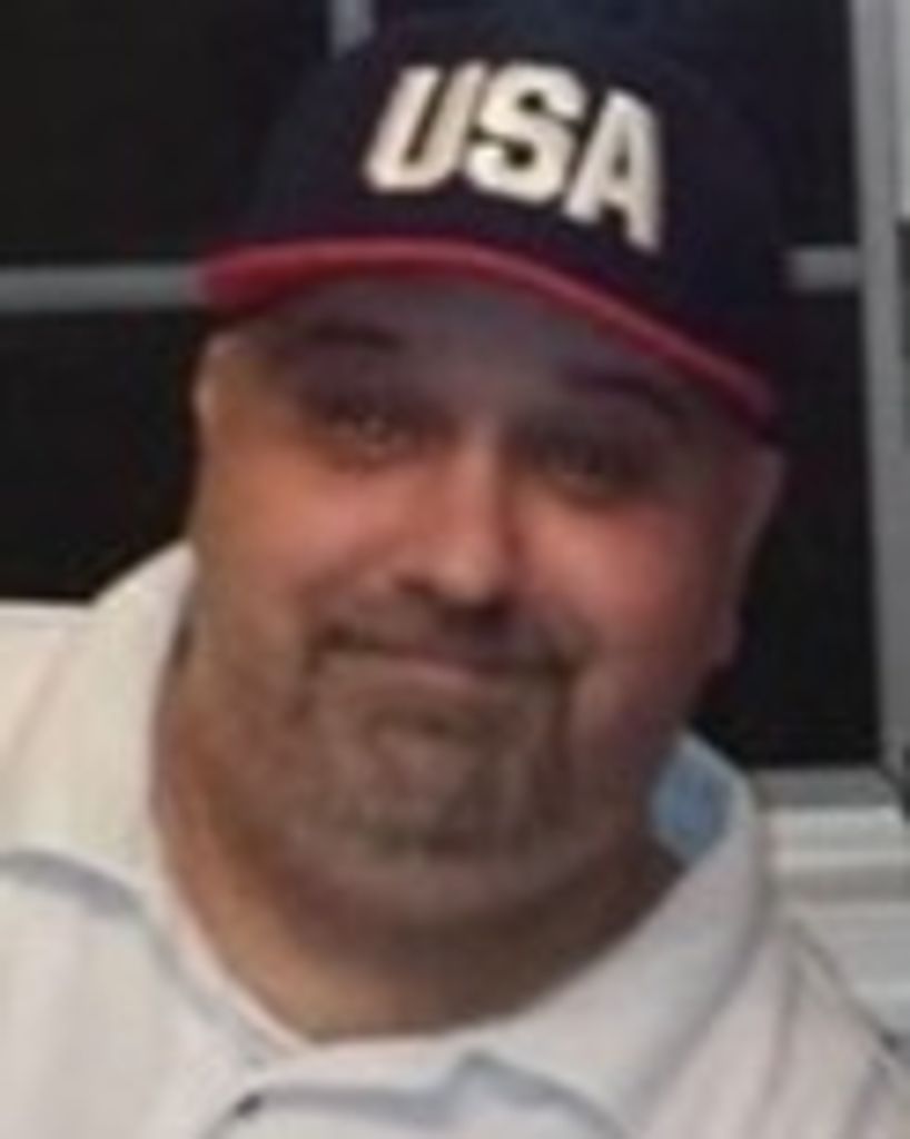 Thomas Richard Taffe Profile Photo
