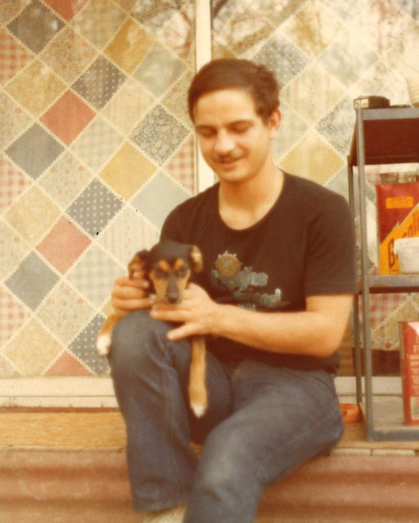 Phil Buschette