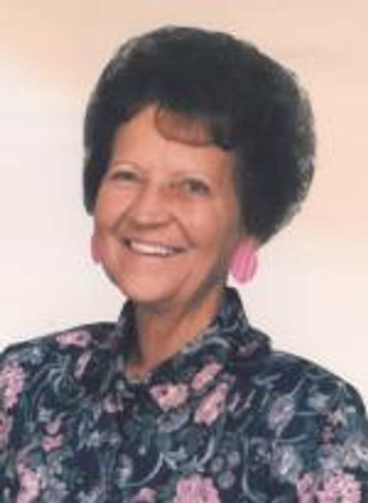 Gertrude Hodges Prater